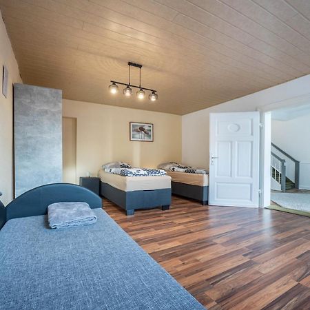 Ferienwohnung Bartoelke Bockenem Dış mekan fotoğraf