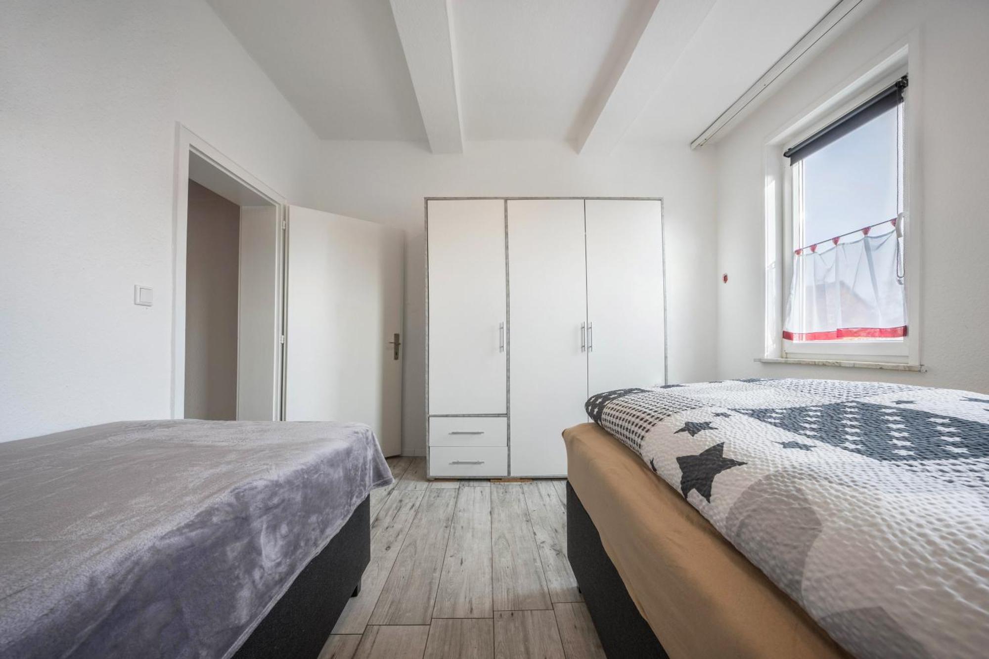 Ferienwohnung Bartoelke Bockenem Dış mekan fotoğraf