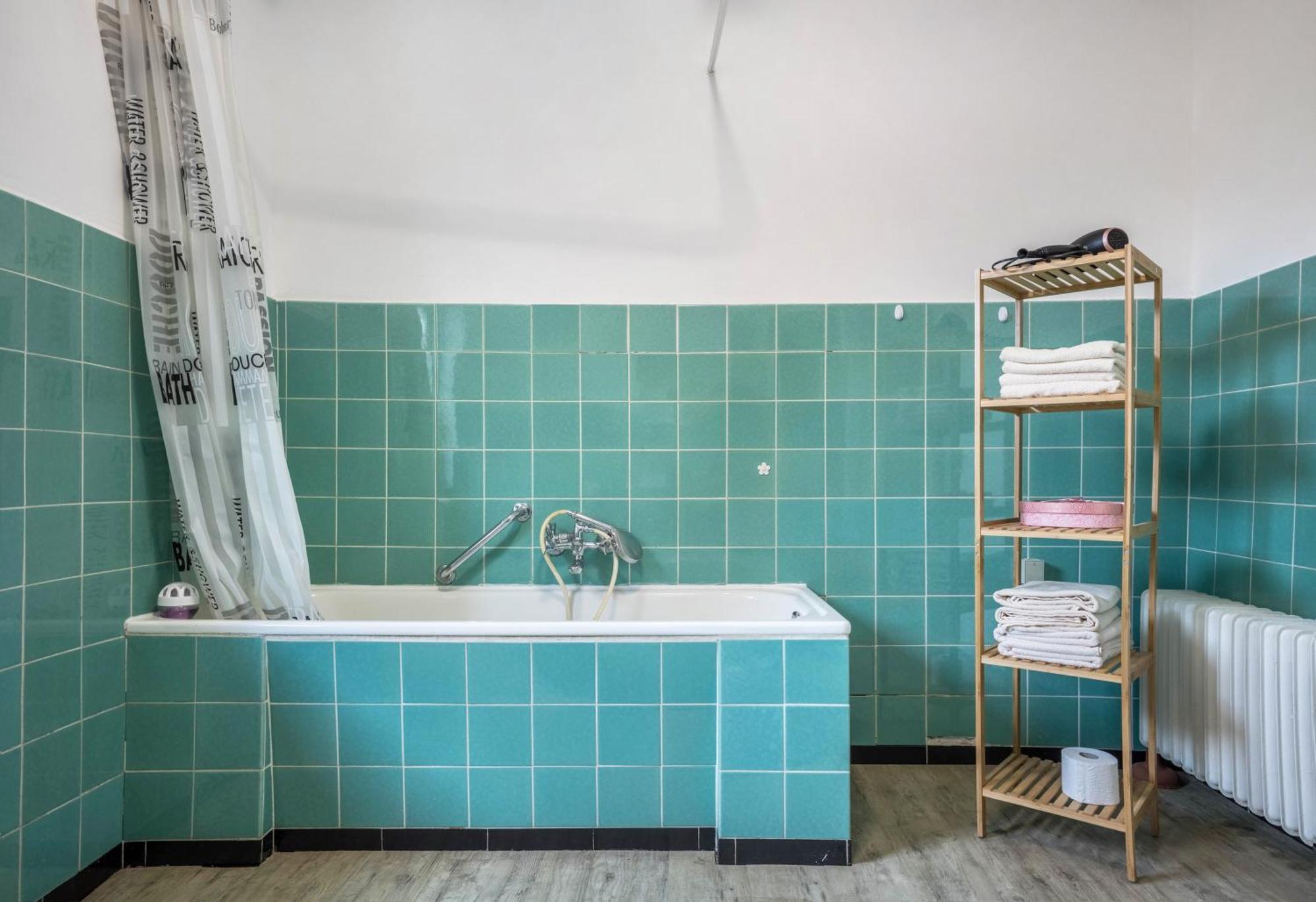 Ferienwohnung Bartoelke Bockenem Dış mekan fotoğraf