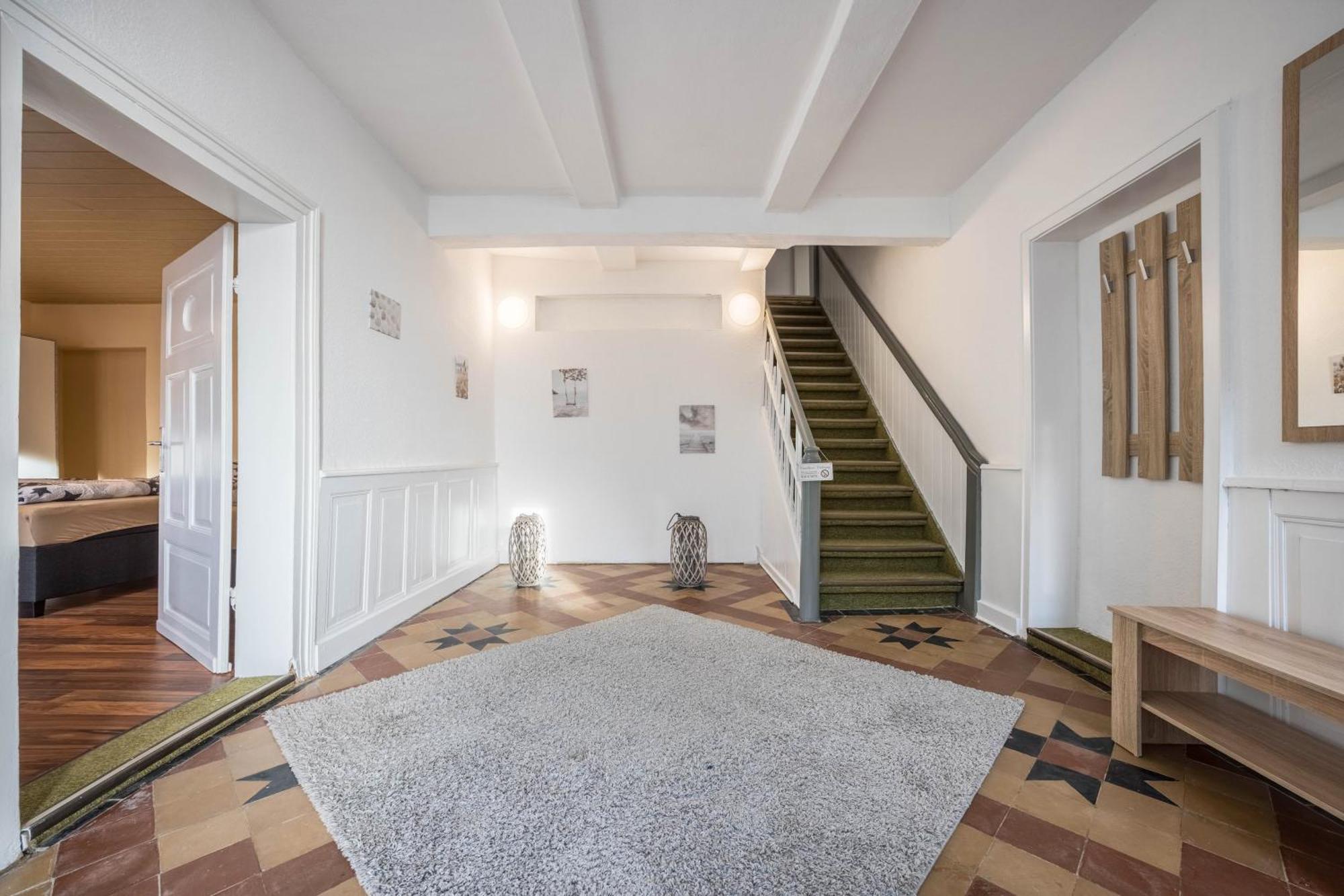 Ferienwohnung Bartoelke Bockenem Dış mekan fotoğraf