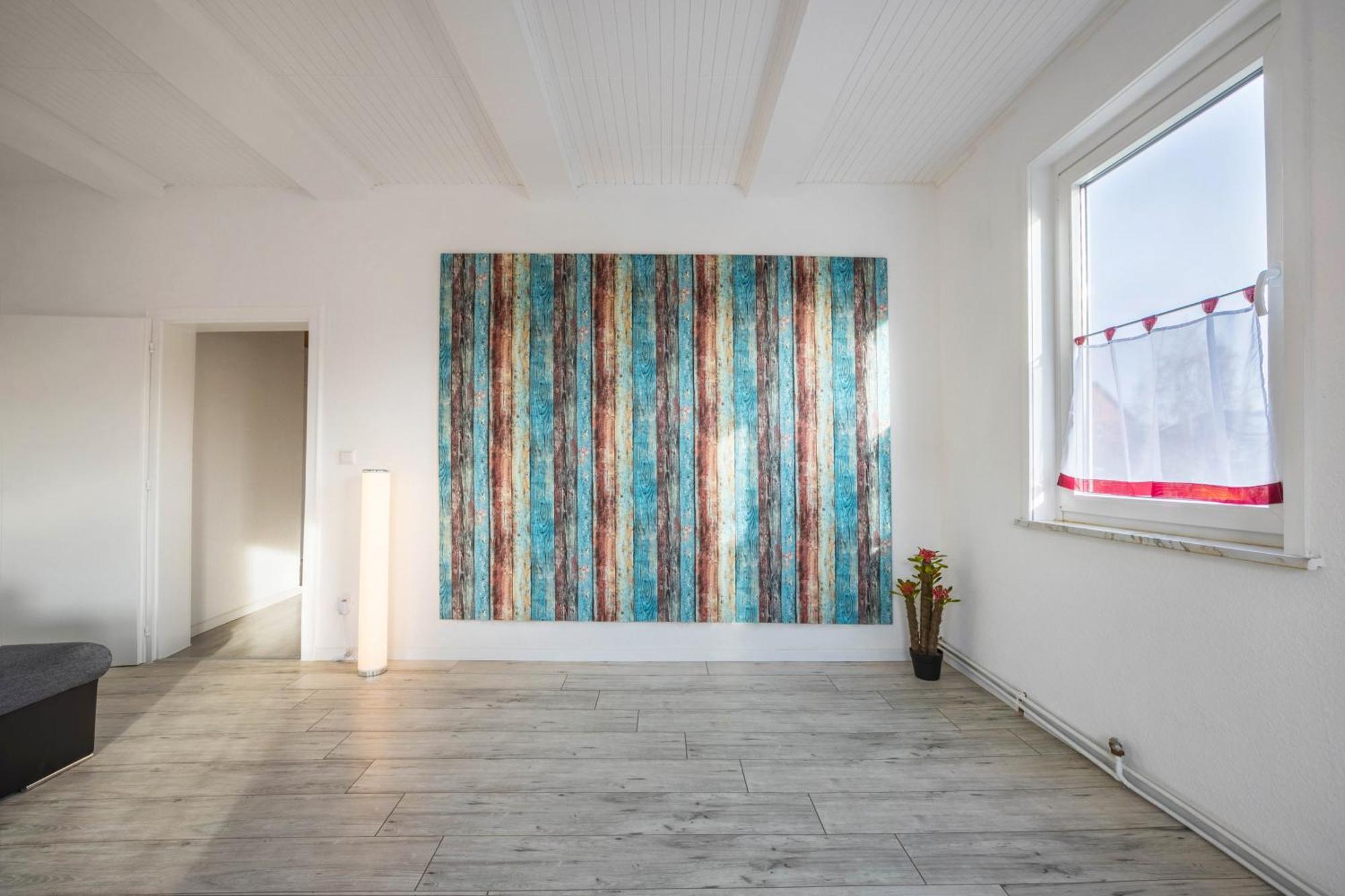 Ferienwohnung Bartoelke Bockenem Dış mekan fotoğraf
